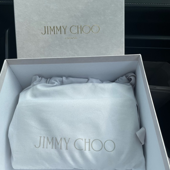 Crossbody Jimmy Choo